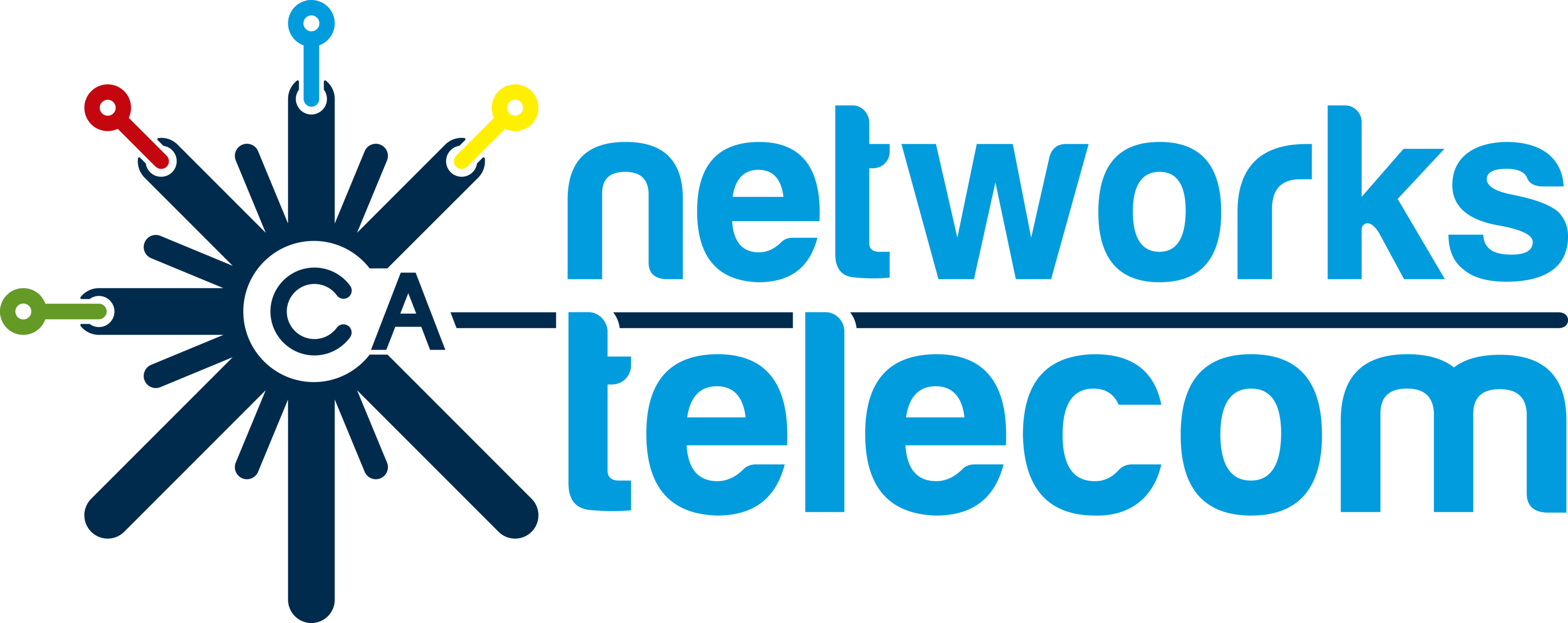 Networks telecom